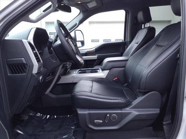 used 2019 Ford F-450 car, priced at $71,990