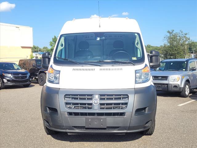 used 2020 Ram ProMaster 1500 car, priced at $27,990