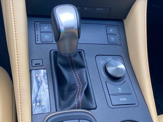 used 2016 Lexus RC 350 car, priced at $31,990