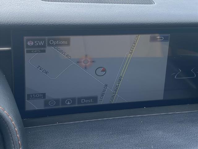 used 2016 Lexus RC 300 car, priced at $31,990