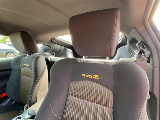 used 2018 Nissan 370Z car, priced at $26,990