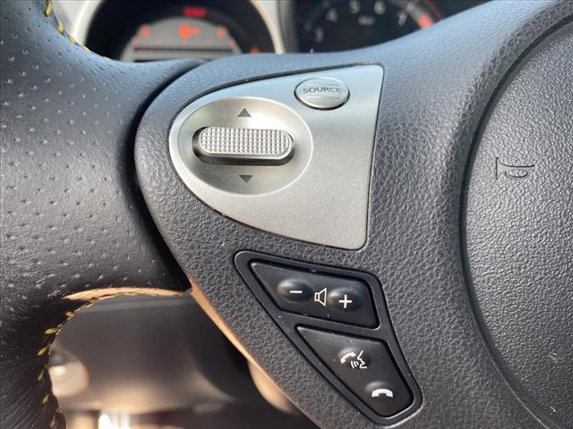 used 2018 Nissan 370Z car, priced at $26,990