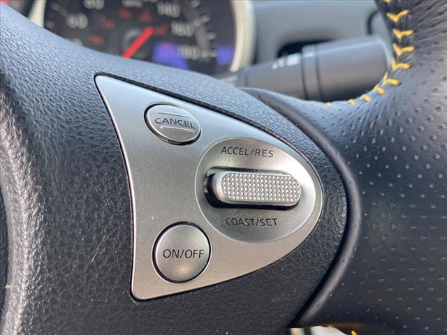 used 2018 Nissan 370Z car, priced at $26,990