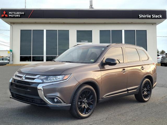 used 2018 Mitsubishi Outlander car, priced at $14,990