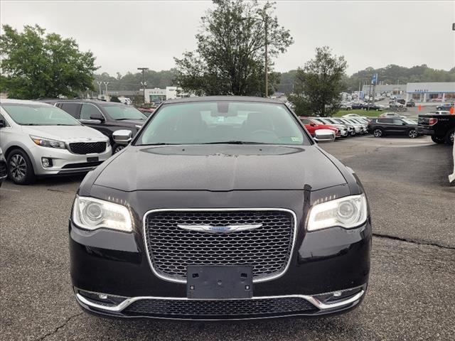 used 2016 Chrysler 300 car, priced at $20,990