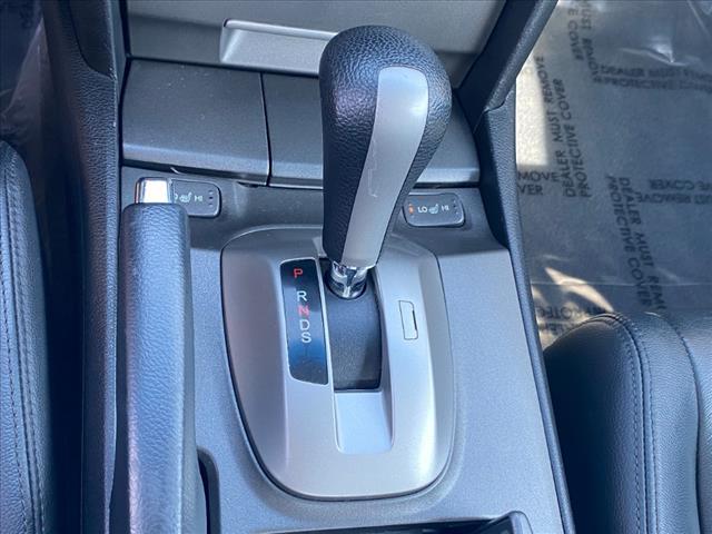 used 2012 Honda Accord car, priced at $16,990