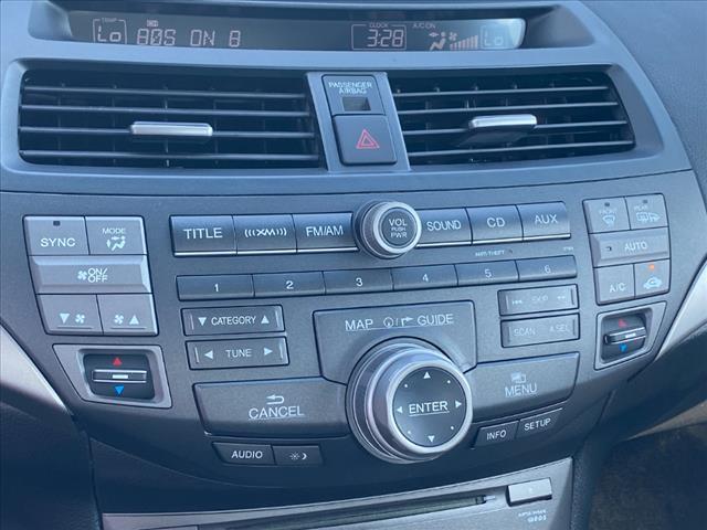 used 2012 Honda Accord car, priced at $16,990