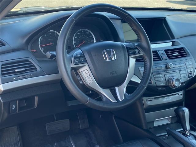 used 2012 Honda Accord car, priced at $16,990
