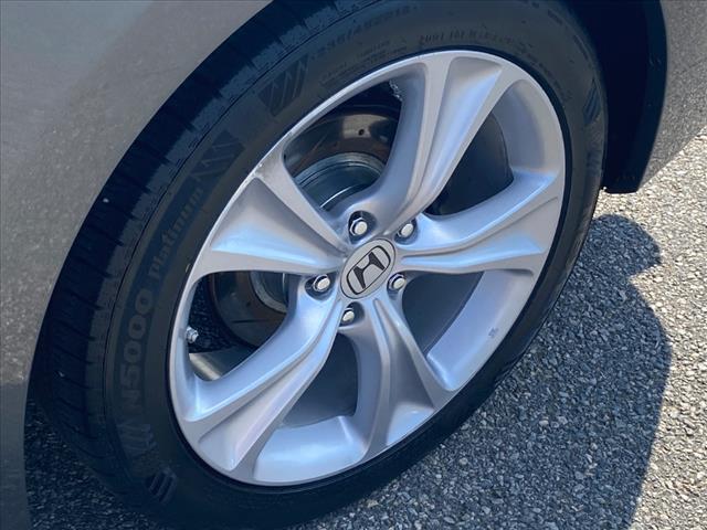 used 2012 Honda Accord car, priced at $16,990