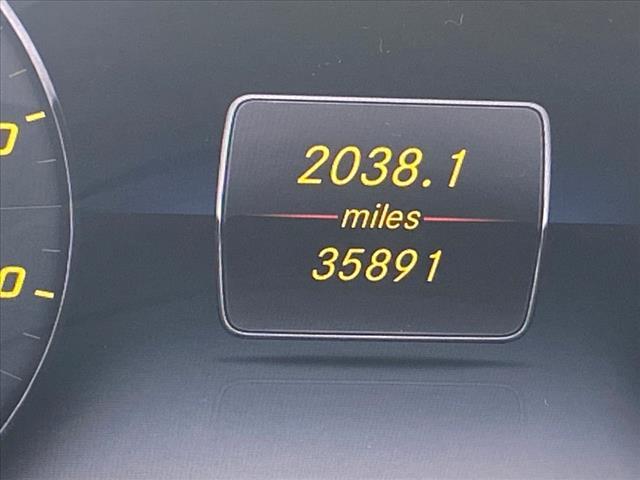 used 2020 Mercedes-Benz AMG E 53 car, priced at $45,990
