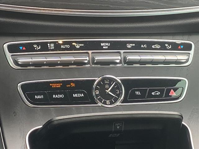 used 2020 Mercedes-Benz AMG E 53 car, priced at $45,990