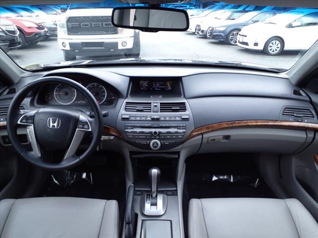 used 2011 Honda Accord car, priced at $15,990