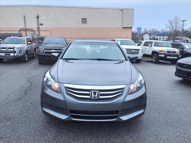 used 2011 Honda Accord car, priced at $15,990