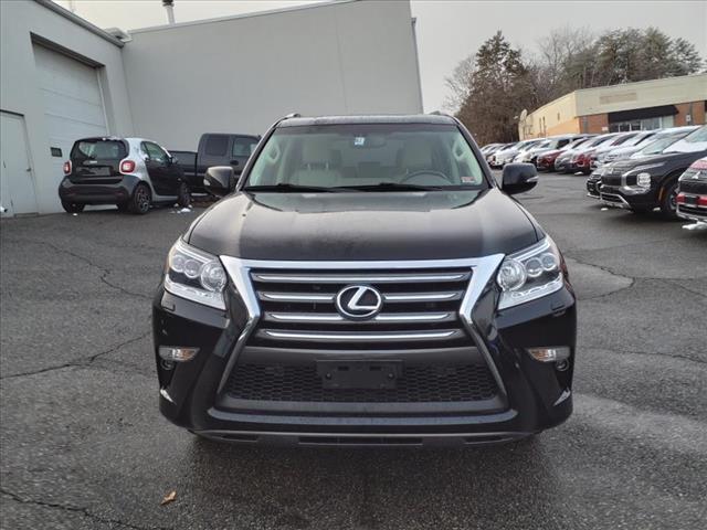 used 2019 Lexus GX 460 car, priced at $37,990