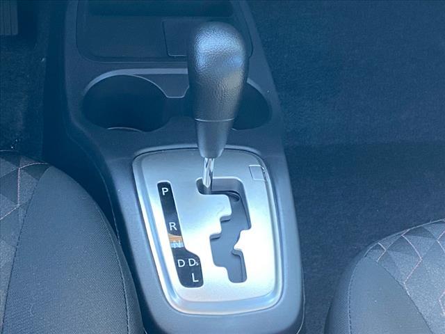 new 2024 Mitsubishi Mirage car, priced at $18,885