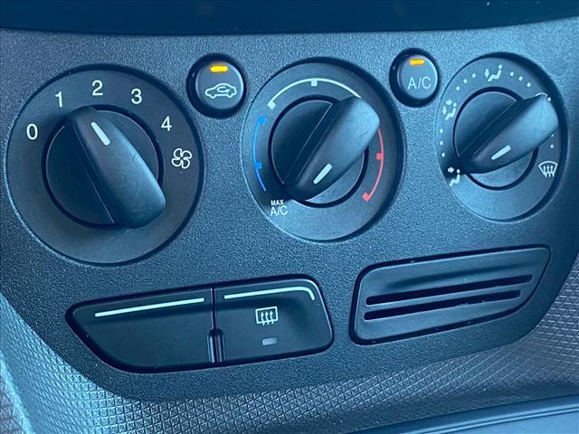 used 2016 Ford Transit Connect car, priced at $18,990