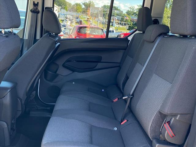 used 2016 Ford Transit Connect car, priced at $18,990