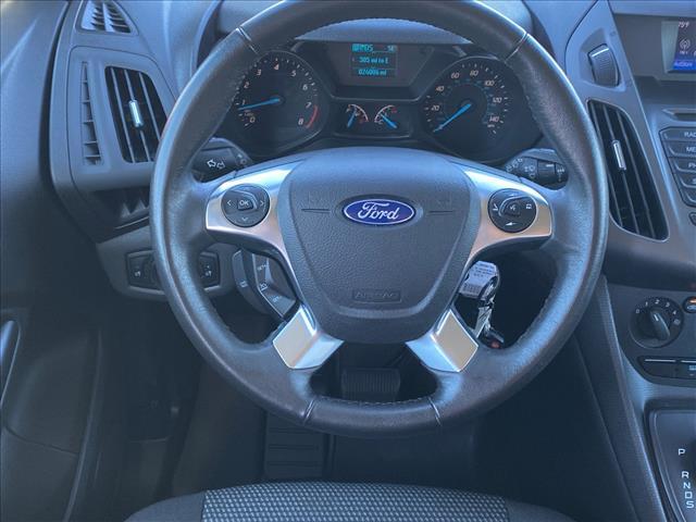 used 2016 Ford Transit Connect car, priced at $18,990