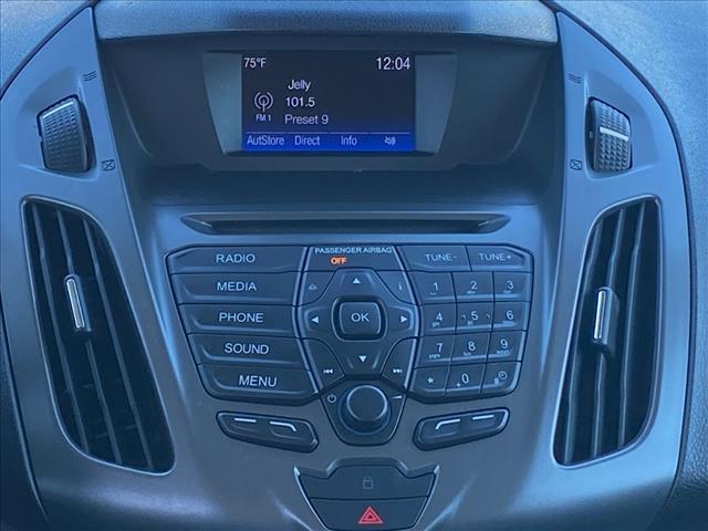 used 2016 Ford Transit Connect car, priced at $18,990