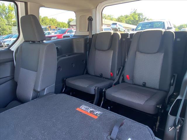 used 2016 Ford Transit Connect car, priced at $18,990