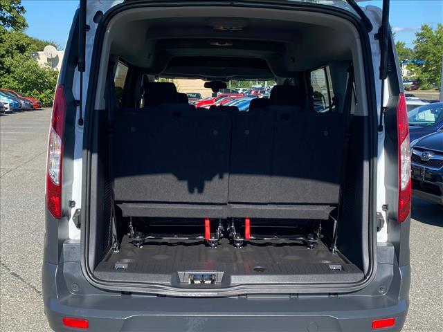 used 2016 Ford Transit Connect car, priced at $18,990