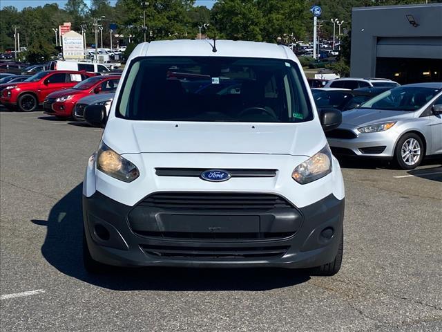 used 2016 Ford Transit Connect car, priced at $18,990