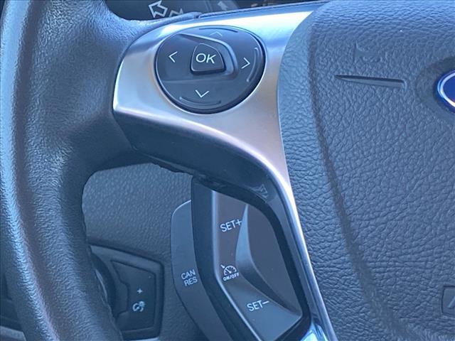 used 2016 Ford Transit Connect car, priced at $18,990