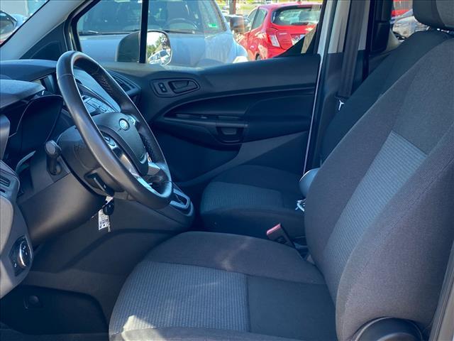 used 2016 Ford Transit Connect car, priced at $18,990