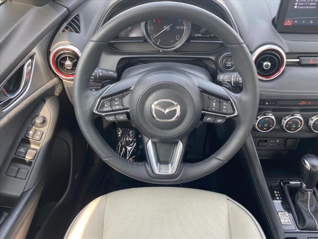used 2019 Mazda CX-3 car, priced at $23,990