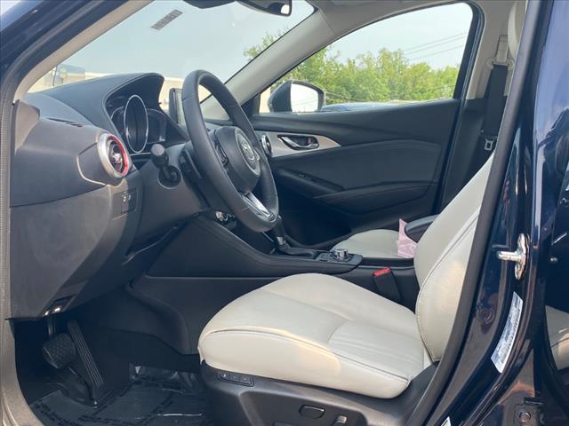 used 2019 Mazda CX-3 car, priced at $23,990