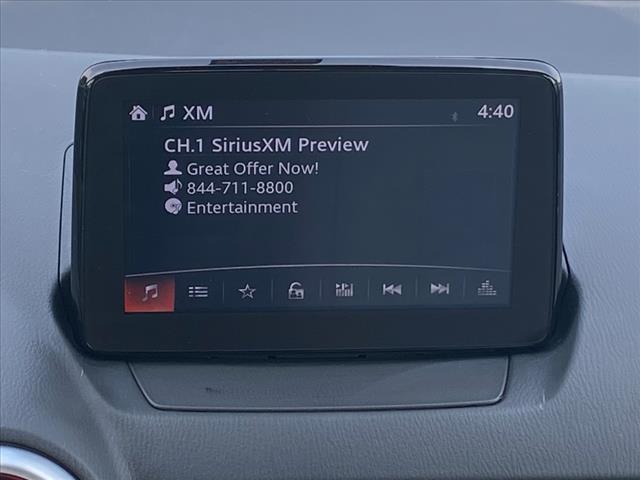 used 2019 Mazda CX-3 car, priced at $23,990