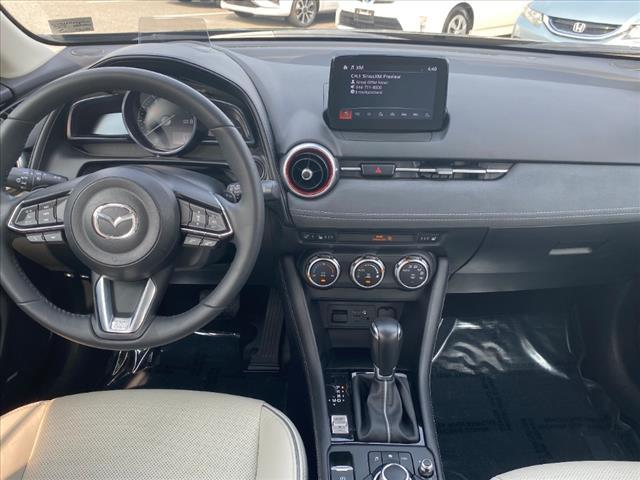 used 2019 Mazda CX-3 car, priced at $23,990