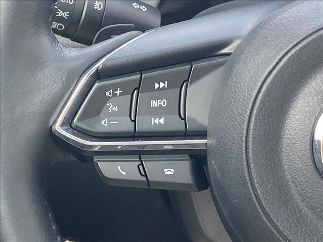 used 2019 Mazda CX-3 car, priced at $23,990