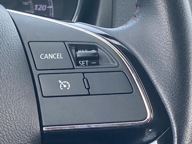 used 2017 Mitsubishi Outlander Sport car, priced at $14,990