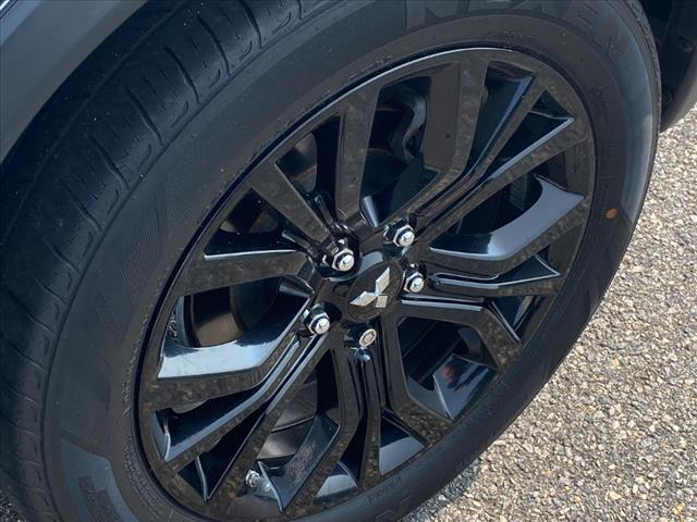 used 2017 Mitsubishi Outlander Sport car, priced at $14,990
