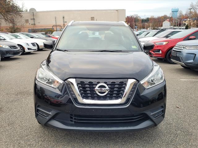 used 2019 Nissan Kicks car, priced at $12,990