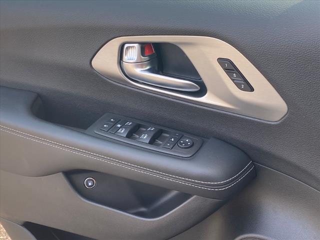 used 2023 Chrysler Pacifica Hybrid car, priced at $35,990