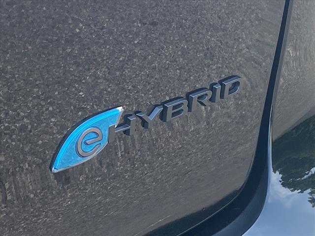 used 2023 Chrysler Pacifica Hybrid car, priced at $35,990