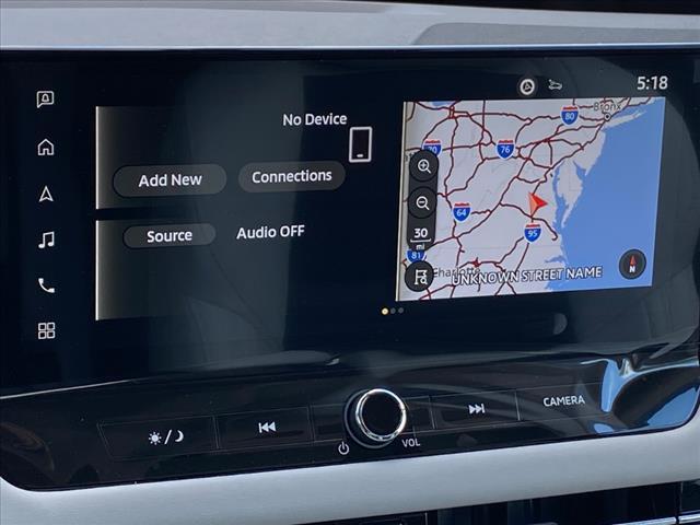 new 2025 Mitsubishi Outlander car, priced at $36,125