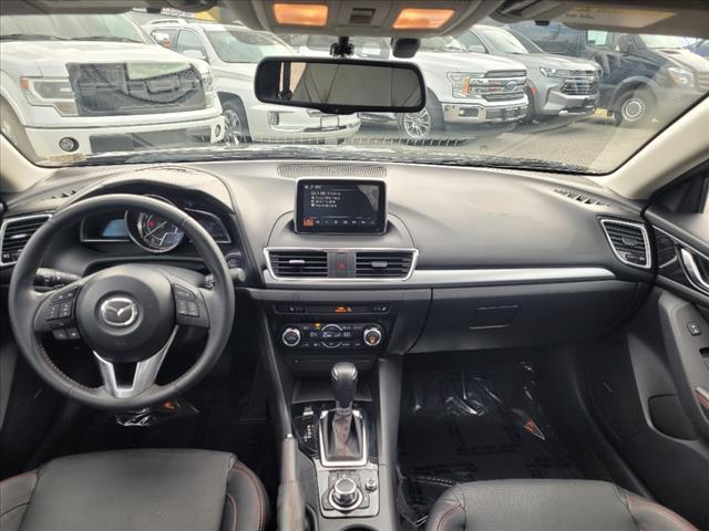 used 2014 Mazda Mazda3 car, priced at $15,990