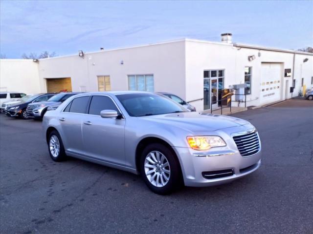 used 2012 Chrysler 300 car, priced at $14,990