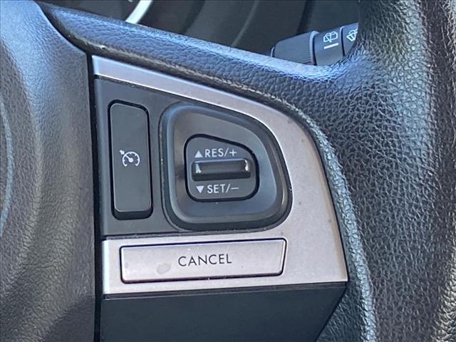 used 2018 Subaru Forester car, priced at $20,990