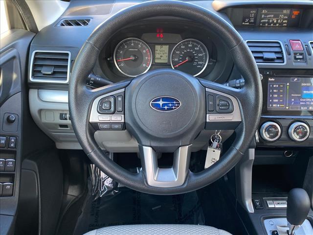 used 2018 Subaru Forester car, priced at $20,990
