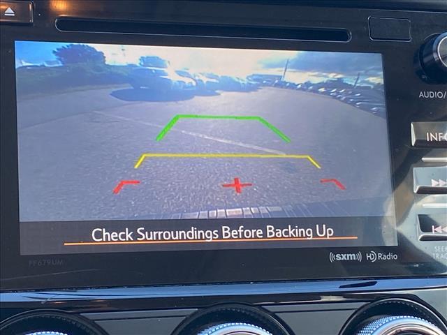 used 2018 Subaru Forester car, priced at $20,990