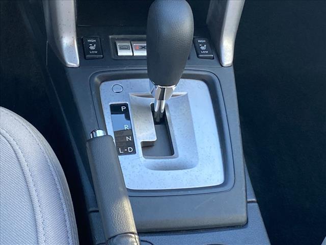 used 2018 Subaru Forester car, priced at $20,990