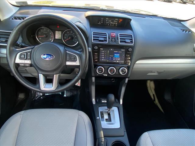 used 2018 Subaru Forester car, priced at $20,990