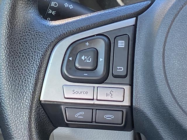 used 2018 Subaru Forester car, priced at $20,990