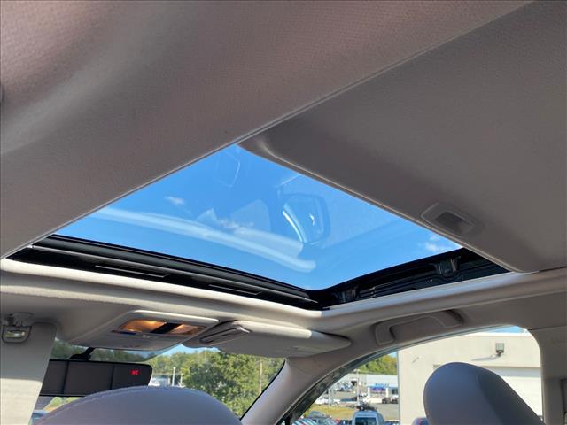 used 2018 Subaru Forester car, priced at $20,990