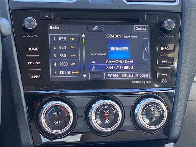 used 2018 Subaru Forester car, priced at $20,990