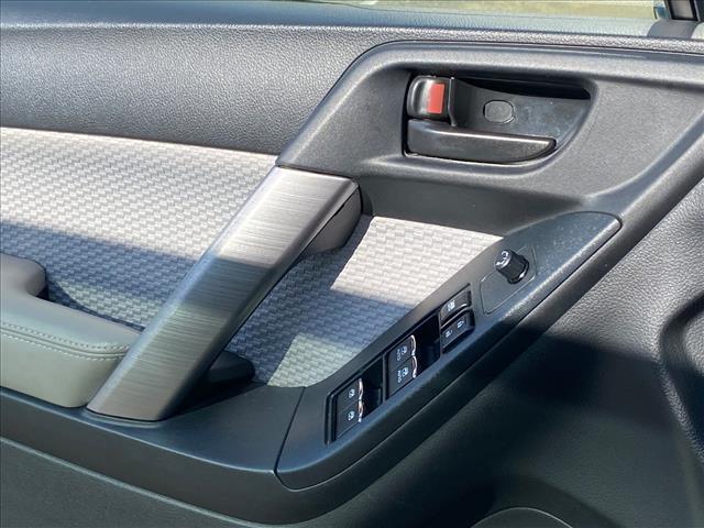 used 2018 Subaru Forester car, priced at $20,990